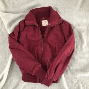 LA Hearts Jacket